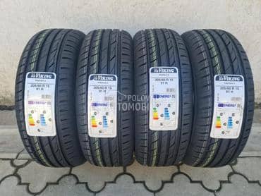 Viking 205/60 R15 Letnja
