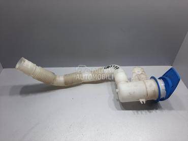 CRIJEVO za Škoda Octavia