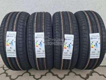 Sava 215/55 R17 Letnja