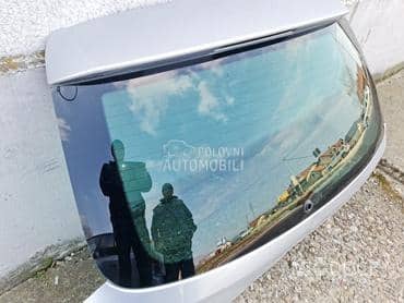 Škoda fabija karav šoferšajbna za Škoda Fabia od 2008. do 2014. god.