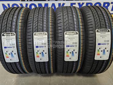Barum 205/55 R16 Letnja