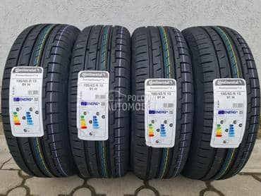 Continental 195/65 R15 Letnja