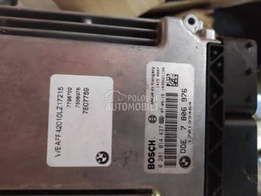 racunar motora X5 e70 3, 0 za BMW X5 od 2007. do 2010. god.