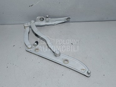 BAGLAMA GEPEKA za BMW Serija 3