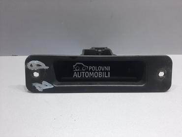 RUCKA GEPEKA za Peugeot 807