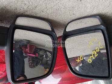 retrovizor za Fiat Doblo