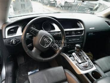 Instrument tabla za Audi A5 od 2009. do 2017. god.