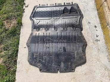 zastite motora-sus pleh za Volkswagen Golf 5