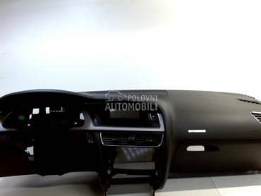 Vazdušni jastuk - airbag set za Audi A5 od 2009. do 2017. god.