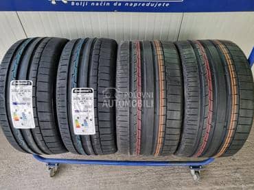 Continental 275/30 R20 Letnja