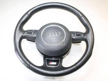 Volan za Audi A5 od 2009. do 2017. god.