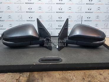 Retrovi za Toyota RAV 4 od 2015. do 2018. god.