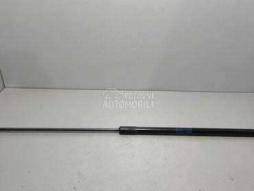 AMORTIZER HAUBE za Volkswagen Golf 6