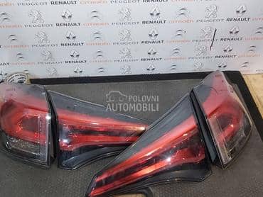 Stop svetla za Toyota RAV 4 od 2015. do 2018. god.