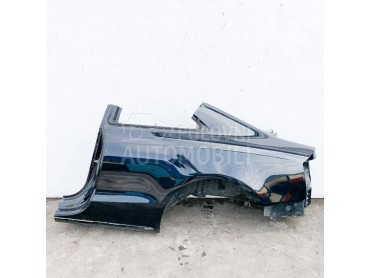 Blatobran i krilo levo zadnje za Audi A5 od 2009. do 2017. god.