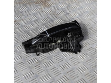 Brava i kvaka prednja leva za Audi A5 od 2009. do 2017. god.