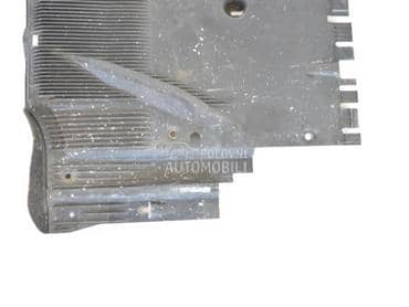 Donja zaštita (šuspleh) za Audi A5 od 2009. do 2017. god.