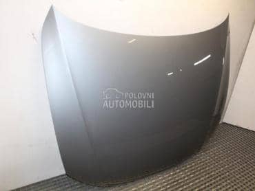 Hauba za Audi A5 od 2009. do 2017. god.