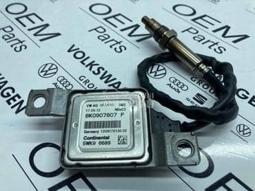 NOX senzor za Volkswagen Passat B6, Passat B7, Golf 6 ...