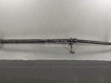 KARDAN za Volkswagen Passat B7