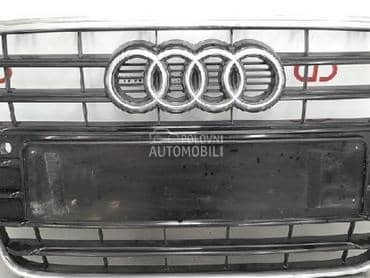 Prednja maska za Audi A5 od 2009. do 2017. god.