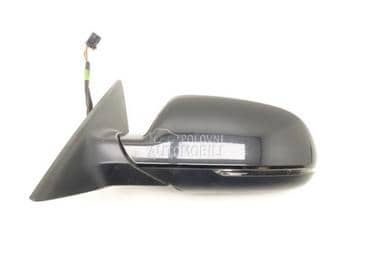 Retrovizor levi za Audi A5 od 2009. do 2017. god.