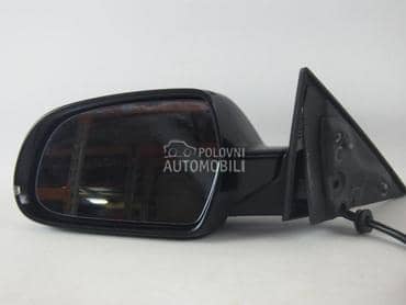 Retrovizor levi za Audi A5 od 2009. do 2017. god.