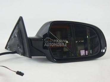 Retrovizor desni za Audi A5 od 2009. do 2017. god.