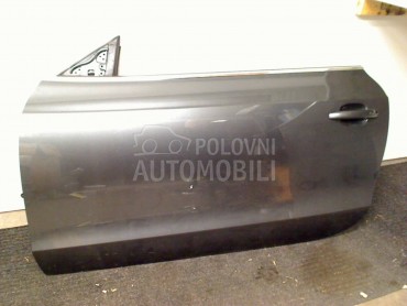 Vrata leva prednja za Audi A5 od 2009. do 2017. god.