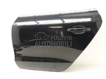 Vrata leva zadnja za Audi A5