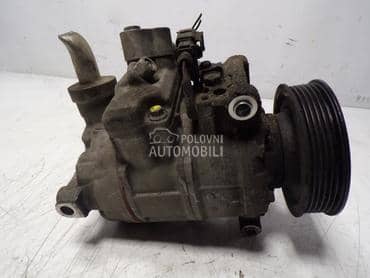Kompresor klime 3.0 TDI za Audi A5 od 2009. do 2017. god.