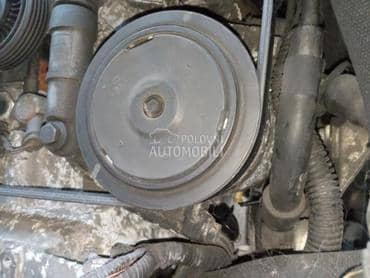 Kompresor klime 3.0 TDI za Audi A5 od 2009. do 2017. god.