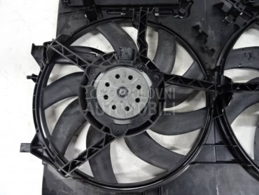 Ventilator klime 3.0 TDI za Audi A5