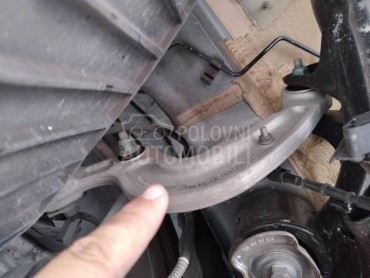 Ramena zadnje levo za Audi A5 od 2009. do 2017. god.