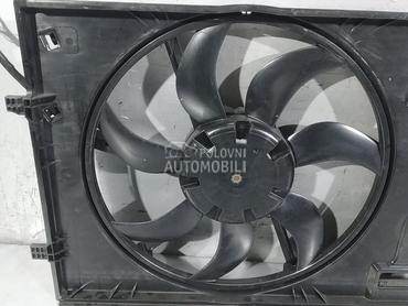 VENTILATOR za Seat Leon