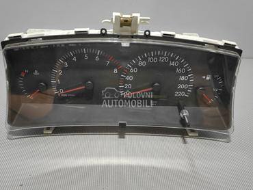 CELER SAT za Toyota Corolla