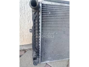 Hladnjak i posuda za Audi A5 od 2009. do 2017. god.