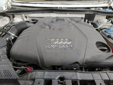 Poklopac motora 3.0 TDI za Audi A5 od 2009. do 2017. god.