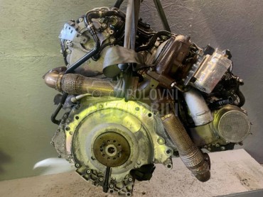 Kompletan motor 3.0 TDI za Audi A5 od 2009. do 2017. god.