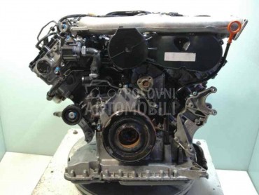 Kompletan motor 3.0 TDI za Audi A5 od 2009. do 2017. god.