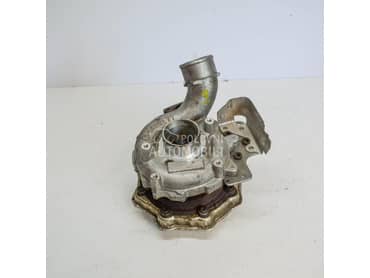 Turbo 3.0 TDI za Audi A5 od 2009. do 2017. god.