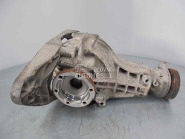 Diferencijal 3.0 TDI za Audi A5 od 2009. do 2017. god.