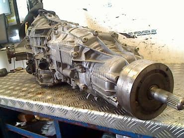 Menjač automatski 3.0 TDI za Audi A5 od 2009. do 2017. god.