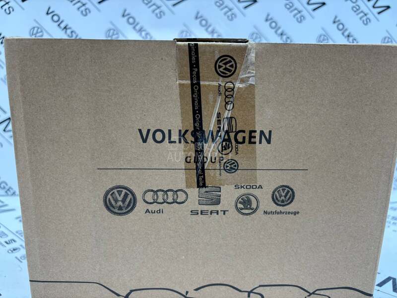 Vodena pumpa 2.0TFSI