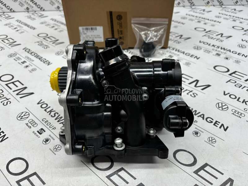 Vodena pumpa 2.0TFSI