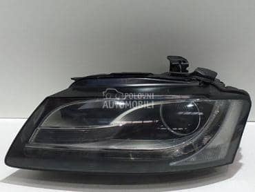 Farovi levi za Audi A5 od 2009. do 2017. god.