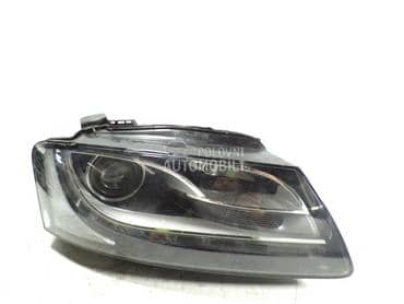 Farovi desni za Audi A5 od 2009. do 2017. god.