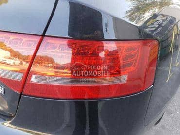Stop svetla i stop lampe za Audi A5 od 2009. do 2017. god.