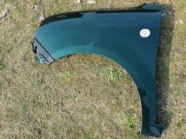 Levo krilo za Daihatsu Trevis