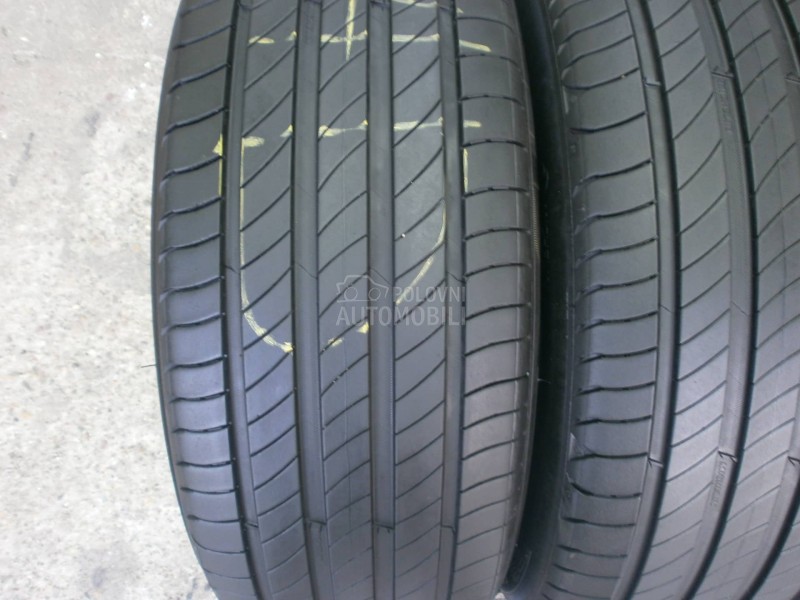 Michelin 205/55 R17 Letnja
